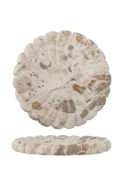 Ozdobný tác Bloomingville Marlie 22,5 x 2,5 cm více barev