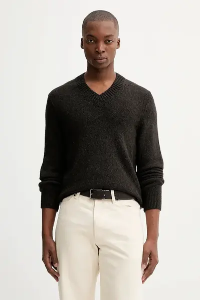 Svetr s příměsí vlny Marc O'Polo