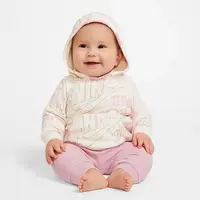 Nike kids gwm lt wt flc set 12m