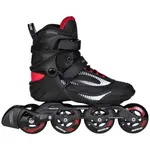 Powerslide KOLEČKOVÉ BRUSLE POWERSLIDE PHUZION RADON CHARCOAL 84 TRINIT Fitness brusle, , velikost