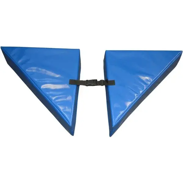 WINNWELL ROH K HOKEJOVÉMU MANTINELU WINNWELL (2KS) Hokejové příslušenství, modrá, velikost