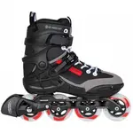 Powerslide KOLEČKOVÉ BRUSLE POWERSLIDE PHUZION MERCURY 80 TRINITY Fitness brusle, , velikost