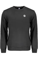 Pánska čierna mikina North Sails