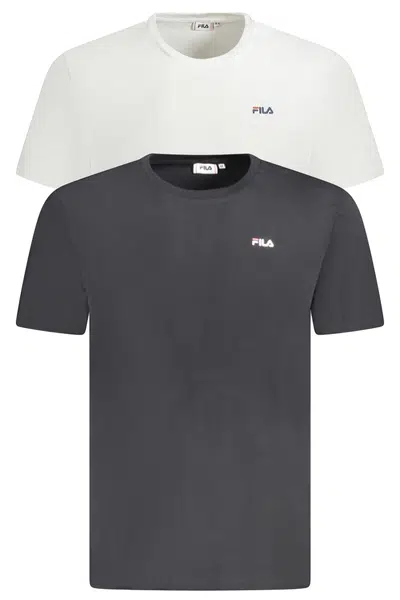 Fila Brod Tee Dubble Pack