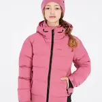 Girls' ski jacket Protest PRTELINY JR