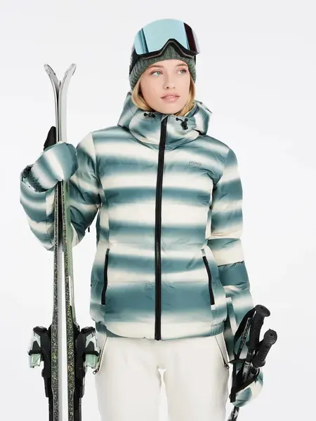 Women's ski jacket Protest PRTFEVER