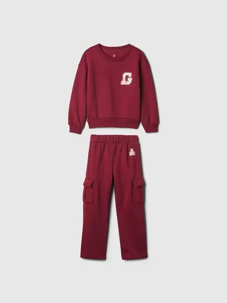 GAP Baby tracksuit set - Girls