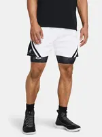 Under Armour Men's Curry Mesh Short 4 - Men