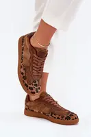 BIG STAR SHOES Dámske Tenisky Big Star by Daniel Lopez