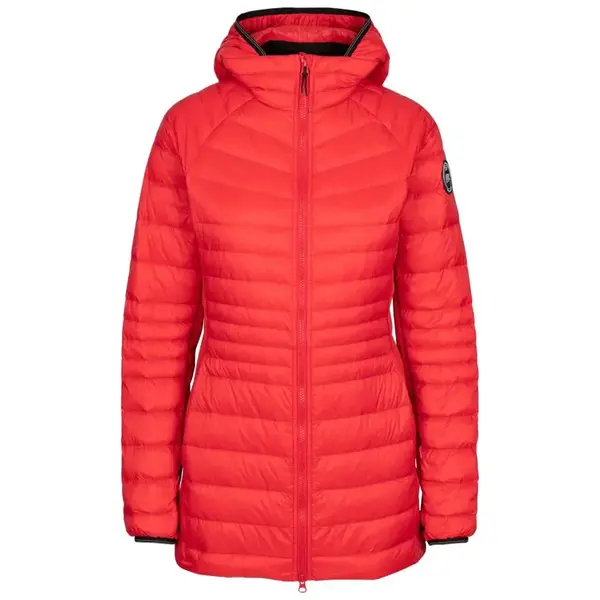 Women's down jacket Trespass Hub