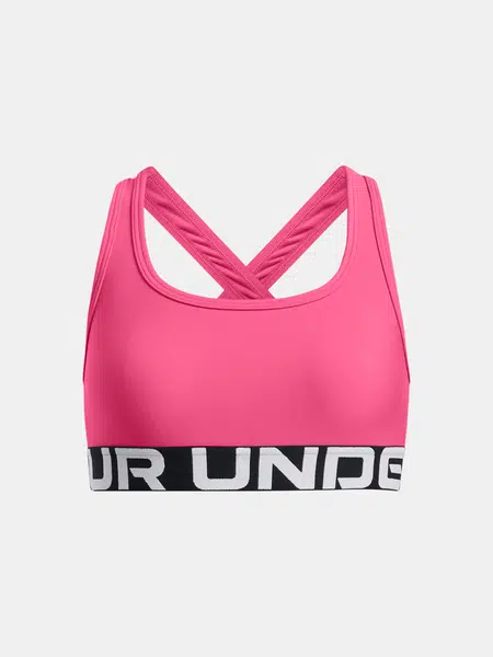 Girls' bra Under Armour G Crossback Bra - Girls
