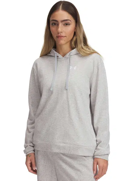 Women's Under Armour Rival Terry Hoodie