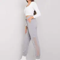 Sweatpants-RV-DR-6896.48P-gray