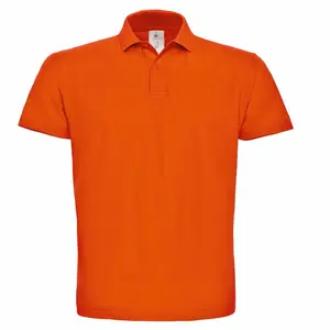 Pánska polokošela B&C Basic