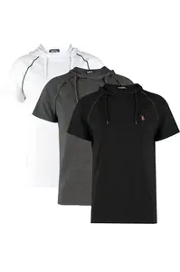 Pánske tričko dewberry