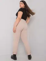 Sweatpants-RV-DR-6876.82P-beige