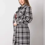Coat-LK-PL-508342-1.67-black-white