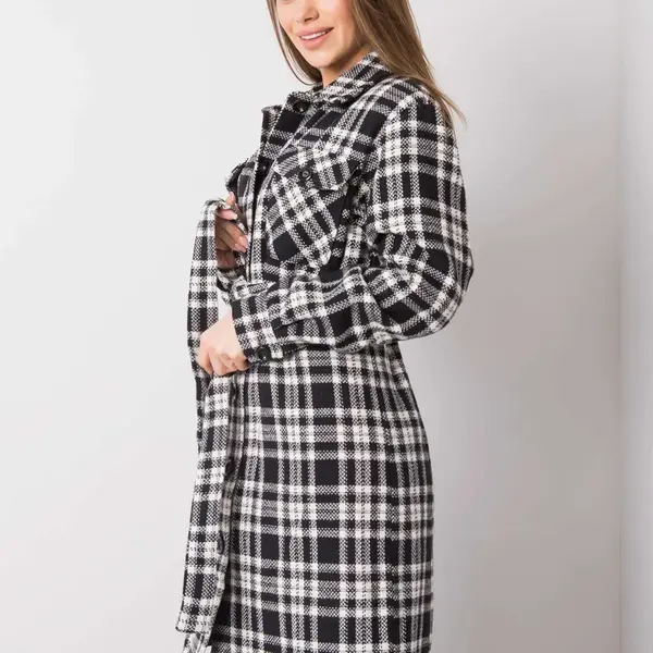 Coat-LK-PL-508342-1.67-black-white