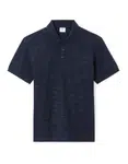Celio Polo T-shirt Gejecter - Men's