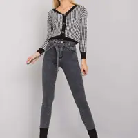 Trousers-NM-SP-L77.73-dark grey