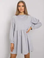 Dress-RV-SK-7247.15P-grey