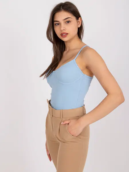 Top-TW-TP-BL-009.27X-Light Blue