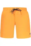 NORWAY 1963 ORANGE MEN'S BOTTOM COSTUME