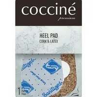 Podložka na pätu Coccine