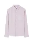 Celio Linen Shirt Daflix - Men's