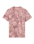 Celio T-shirt Lesafari - Men's
