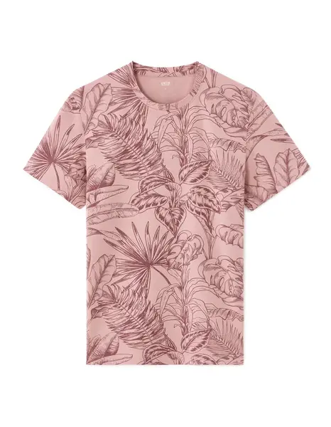 Celio T-shirt Lesafari - Men's