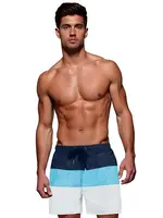 Pánske kúpacie kraťasy Dstreet