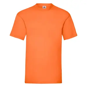 FRUIT OF THE LOOM F02•Valueweight Tee