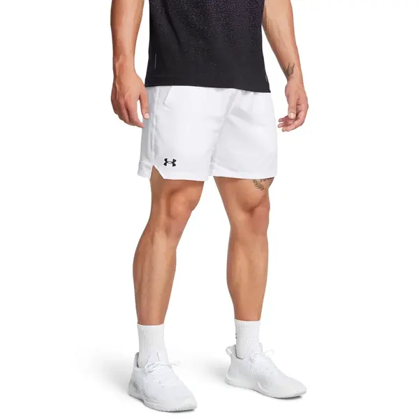 Men's shorts Under Armour Vanish Woven 6in Shorts