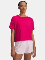 Women's T-shirt Under Armour Motion SS - Women's