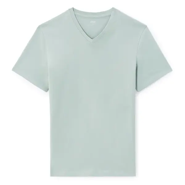 Celio Cotton T-shirt Debasev - Men's