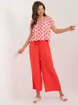 Pants-D73761Z62237B-coral