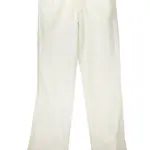 Biele pánske nohavice DIESEL