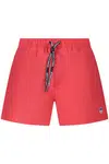 NORTH SAILS RED MEN'S BOTTOM COSTUME