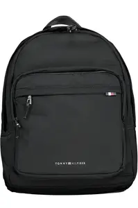 Čierny batoh Tommy Hilfiger