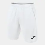 Men's/boys' shorts Joma Drive Bermuda White