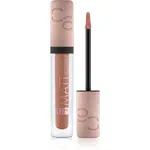 Catrice Matt Pro Ink Non-Transfer dlouhotrvající matná tekutá rtěnka odstín 160 5 ml