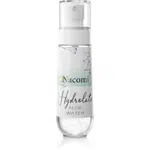 Nacomi Hydrolate hydratační sprej s aloe vera 80 ml