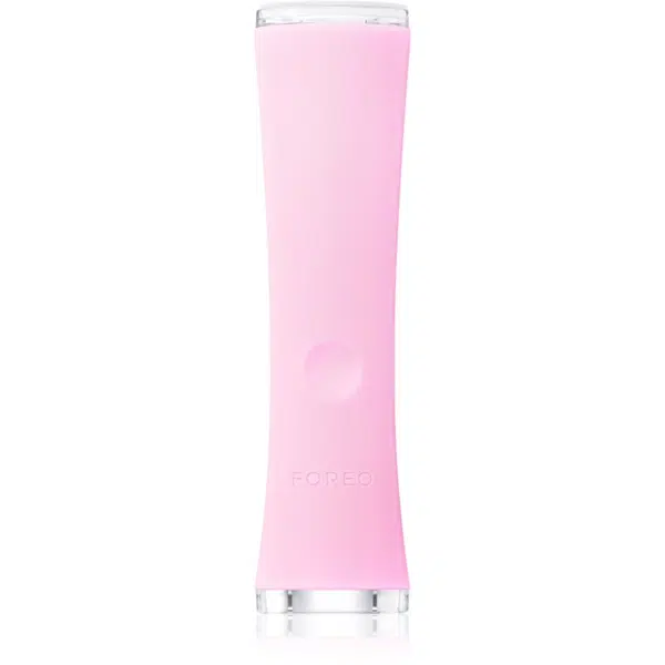 FOREO ESPADA™ 2 pero s modrým světlem pro zmírnění projevů akné Pearl Pink 1 ks
