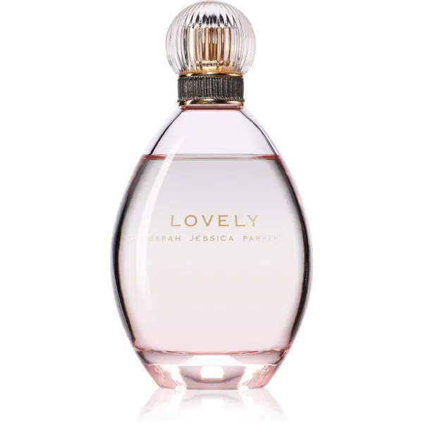Sarah Jessica Parker Lovely parfémovaná voda pro ženy 100 ml