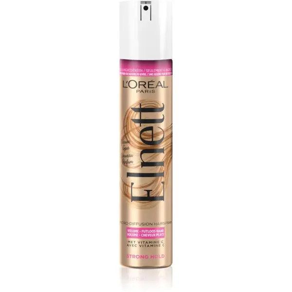 L’Oréal Paris Elnett lak na vlasy 200 ml
