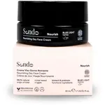 Sendo Nourish Nourishing Day Face Cream vyživující denní krém na obličej 50 ml