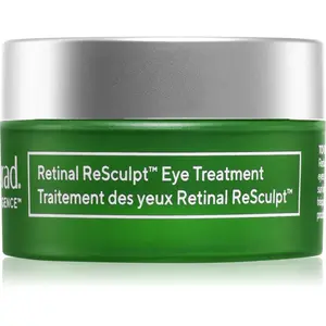 Murad Retinal ReSculpt Eye Treatment hydratační a vyhlazující oční krém s retinolem 15 ml