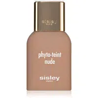 Sisley Phyto-Teint Nude rozjasňující a hydratační make-up pro přirozený vzhled odstín 5C Golden 30 ml