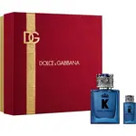 Dolce&Gabbana K by Dolce & Gabbana EDP Small Gift Set dárková sada pro muže